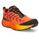 TREZETA Sekai men's sports shoes with WP membrane