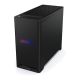 2. Lenovo Legion T5 30AGB10 Ryzen 7 7700X 32GB DDR5 5600 SSD2TB GeForce RTX 5070 12GB Win11 Eclipse Black