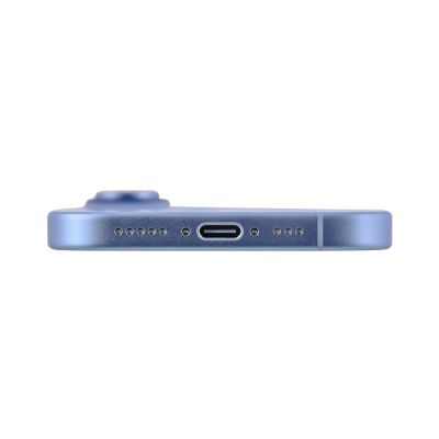 9. Apple iPhone 17 256GB Mist Blue