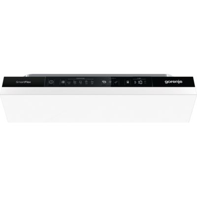 4. GORENJE GV563E11 built-in dishwasher