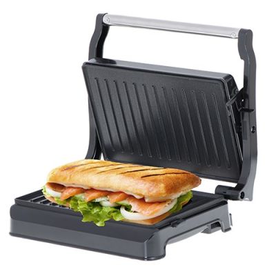 4. ADLER AD 3052 electric grill