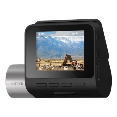 5. 70mai Dash Cam A510 with WiFi/GPS