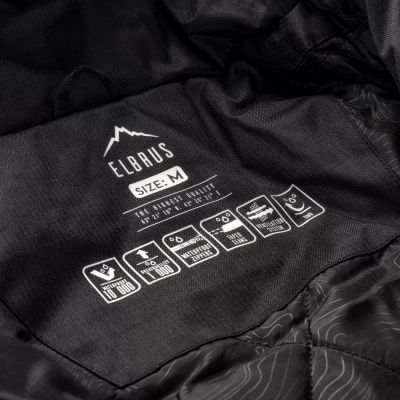 6. Elbrus Noam II ski jacket M 92800326270