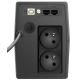 9. POWER WALKER UPS LINE-IN VI 600 SCL FR (2X PL 230V, RJ11/45 IN/OUT, USB, LCD)