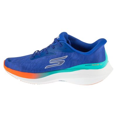 2. Skechers SKX Aero Spark 246220-RYMT Blue 41