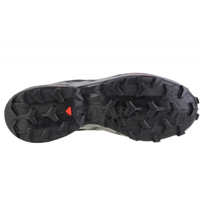 4. Salomon Speedcross 6 Wide M 417440 Running Shoes