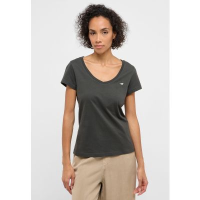 Mustang Women's T-Shirt BEVERLY 1017492 4088