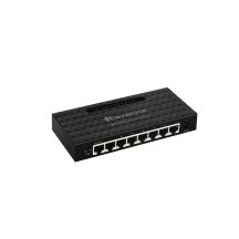 LevelOne GEU-0821 Network Links Managed Gigabit Ethernet (10/100/1000)