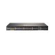 HPE Aruba Networking Aruba 2930M 48G PoE+ 1-Slot Managed L3 Gigabit Ethernet (10/100/1000) PoE Support 1U Gray