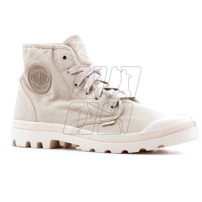 3. Palladium Pampa Hi M 02352-238-M shoes