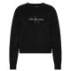 9. Calvin Klein Monogram W sweatshirt J20J218991