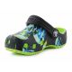 3. Crocs Classic Meta Scape Clog T Jr 208456-3UF flip-flops