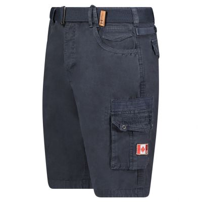 2. Canadian Peak Bermuda shorts PANOPLIEAK NAVY RM MEN 256 (RBMSZ1490H/CP-MARINE)