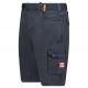 2. Canadian Peak Bermuda shorts PANOPLIEAK NAVY RM MEN 256 (RBMSZ1490H/CP-MARINE)