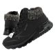 22. Skechers Uno Darling Daze W 310566L/BLK shoes