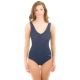 Aqua-Speed Sophie W 441 navy blue swimsuit