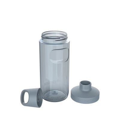 4. Kambukka Reno Water Bottle 500ml Grey