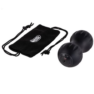 3. Powerball Duo vibrating massager with Body Sculpture cover BM 508