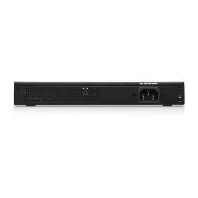 3. Ubiquiti ER-4 4-PORT GIGABIT ROUTER WITH 1 SFP PORT