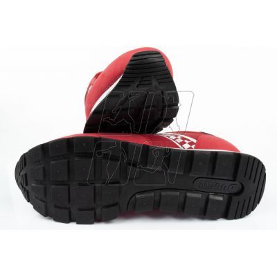 6. Ducati M DS410-09 shoes