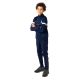 2. Real Madrid tracksuit N29 junior RM2CHP29