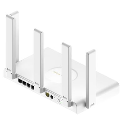 4. Ruijie Reyee RG-EW3000GX router