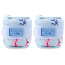 Spokey The Bloom From Ankle and Wrist Weights 2x 0.5 kg SPK-944489