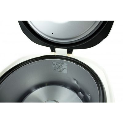 11. Rice cooker Cuckoo Reiskocher 0.54l CR-0331 3D-Hitzesystem Warmhaltung
