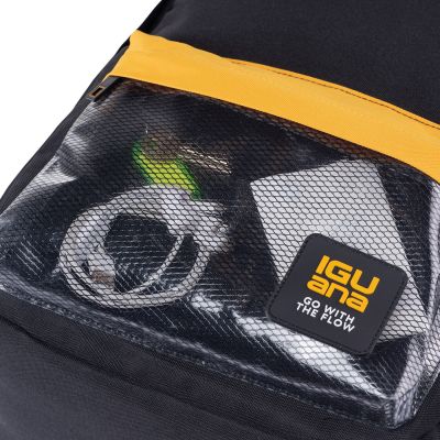 6. Iguana Mossin Backpack 92800597701
