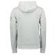 3. Geographical Norway sweatshirt 3/4 007 M WR059H/GN B-Grey