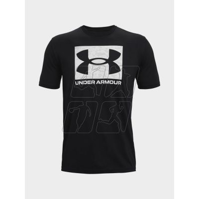 11. Under Armor T-shirt M 1361673-001