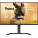 10. IIYAMA monitor 80.0 cm (31.5") GB3290QSU-B1 16:9 2xHDMI+DP+2xUSB-C