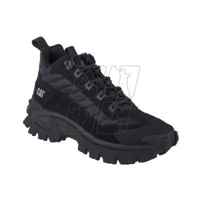 Caterpillar Intruder Mid M P110457 shoes