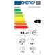 ELECTROLUX ESA47210SW dishwasher
