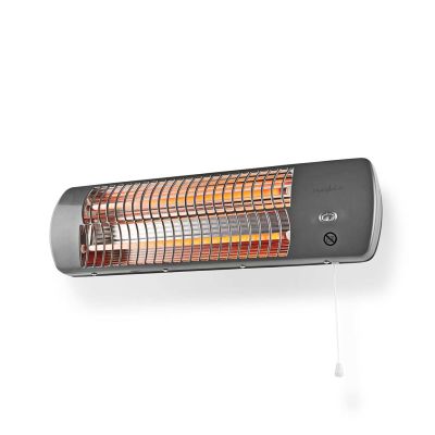 6. Nedis HTBA10GY Patio Heater