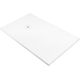 Rectangular acrylic shower tray 90x130 cm