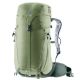 2. Deuter Trail 30 I hiking backpack, grove/ivy