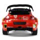 15. Amewi C3 WRC remote controlled model Rally car Electric motor 1:7
