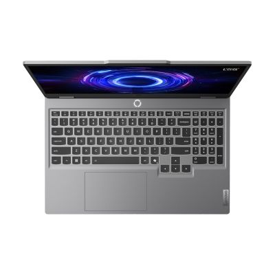 6. Lenovo LOQ 15IRX10 i5-13450HX 15.6" FHD IPS 300nits AG 144Hz 16GB DDR5 4800 SSD512 GeForce RTX 5050 8GB 60Wh Win11 Luna Gray