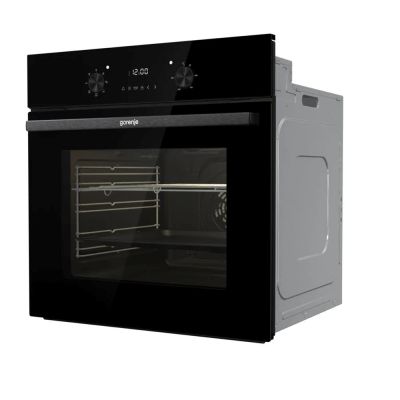 3. GORENJE BO6635E01BG oven