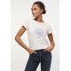 18. Mustang T-shirt Alexia C Chestprint W 1013383 2013