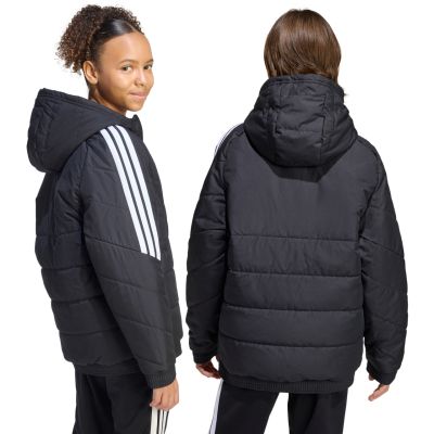 3. adidas Tiro 26 Winter Kids Jacket Black KA5319