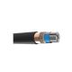 CABLE AXCMK-HF4X150 SM/41 1000M