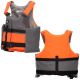 2. XQMAX OXFORD KAYAKING FOOTBALL VEST SIZE XL