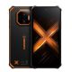 HAMMER Energy X2 5G 8/256GB 15.5 cm (6.1") Dual SIM Android 15 USB Type-C 8GB 5000mAh Black, Orange