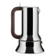 Alessi 9090/6 Stainless Steel Coffee Machine