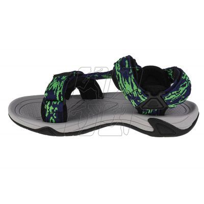 2. Sandals CMP Hamal Hiking Sandal Jr 38Q9954-22NL