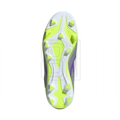 6. adidas F50 Club H&L FG/MG Jr JI0036 football boots