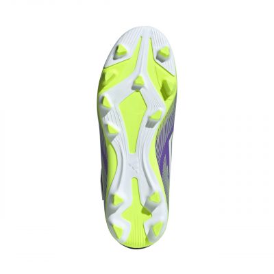 6. adidas F50 Club H&L FG/MG Jr JI0036 football boots