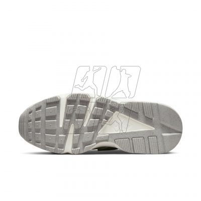 7. Nike Air Huarache W DV3207-001 running shoe